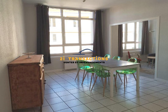  appartement st-etienne 42100
