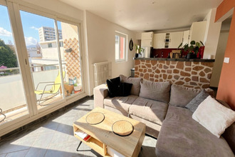  appartement st-etienne 42100