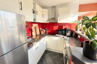  appartement st-etienne 42100