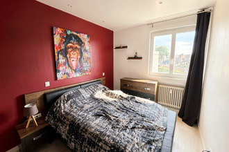  appartement st-etienne 42100