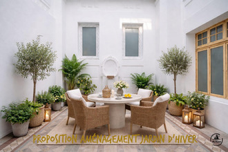  appartement st-etienne 42100