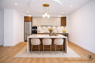  appartement st-etienne 42100