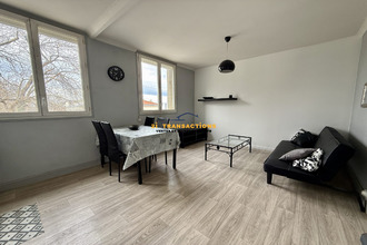  appartement st-etienne 42100