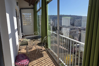  appartement st-etienne 42100