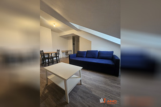  appartement st-etienne 42100