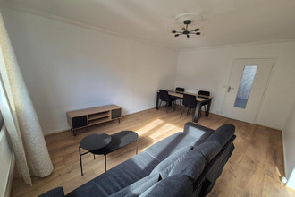  appartement st-etienne 42100