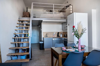  appartement st-etienne 42100