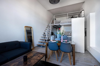  appartement st-etienne 42100