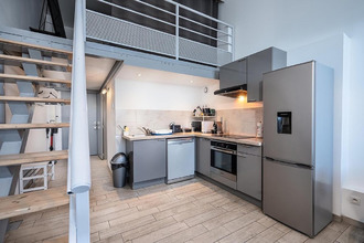  appartement st-etienne 42100