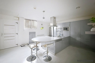  appartement st-etienne 42100