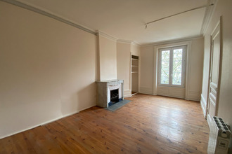  appartement st-etienne 42100