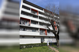  appartement st-etienne 42100