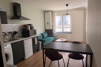  appartement st-etienne 42100