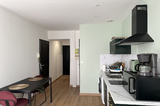  appartement st-etienne 42100