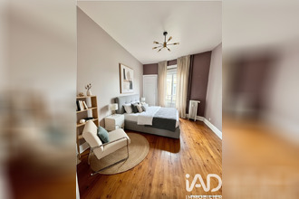  appartement st-etienne 42100