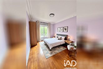  appartement st-etienne 42100