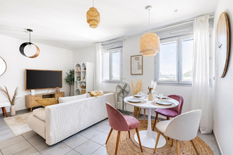  appartement st-etienne 42100