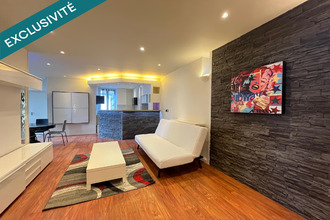  appartement st-etienne 42100