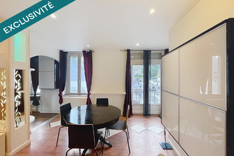  appartement st-etienne 42100