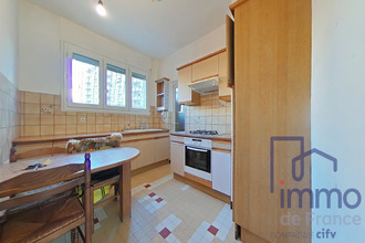  appartement st-etienne 42100