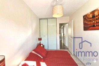  appartement st-etienne 42100