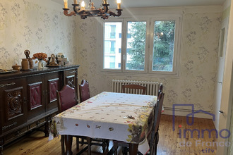  appartement st-etienne 42100