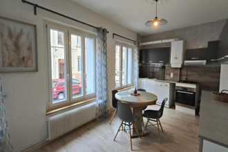  appartement st-etienne 42100