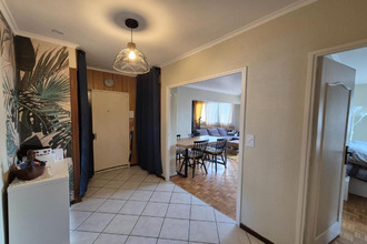  appartement st-etienne 42100