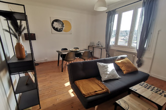  appartement st-etienne 42100