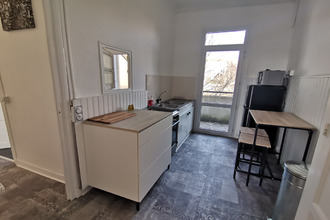  appartement st-etienne 42100