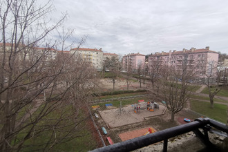  appartement st-etienne 42100