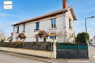  appartement st-etienne 42100