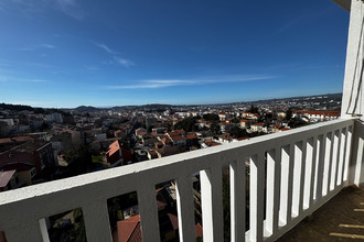  appartement st-etienne 42100