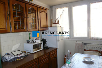  appartement st-etienne 42100