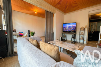  appartement st-etienne 42100