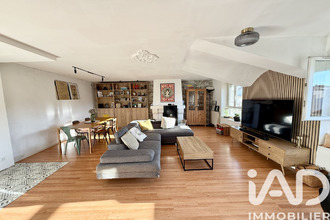  appartement st-etienne 42100