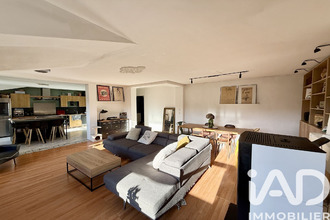  appartement st-etienne 42100