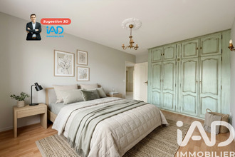  appartement st-etienne 42100