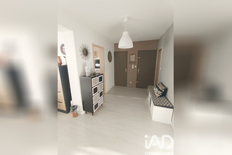  appartement st-etienne 42100