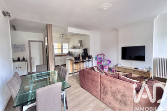  appartement st-etienne 42100