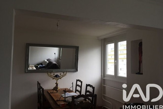  appartement st-etienne 42100