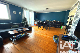 appartement st-etienne 42100