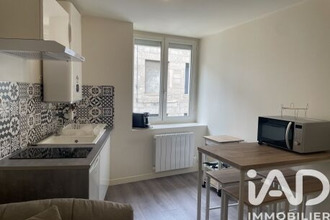  appartement st-etienne 42100