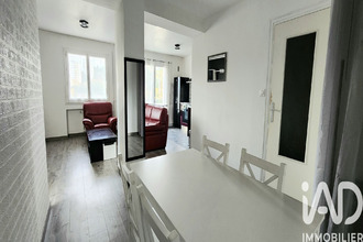  appartement st-etienne 42100