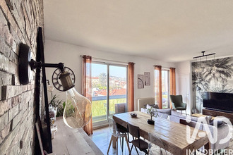  appartement st-etienne 42100