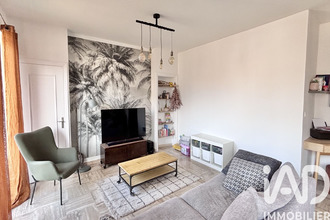  appartement st-etienne 42100