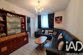  appartement st-etienne 42100