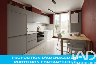  appartement st-etienne 42100