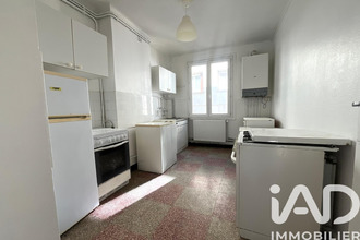  appartement st-etienne 42100