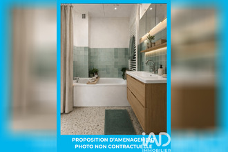  appartement st-etienne 42100